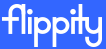 Flippity logo