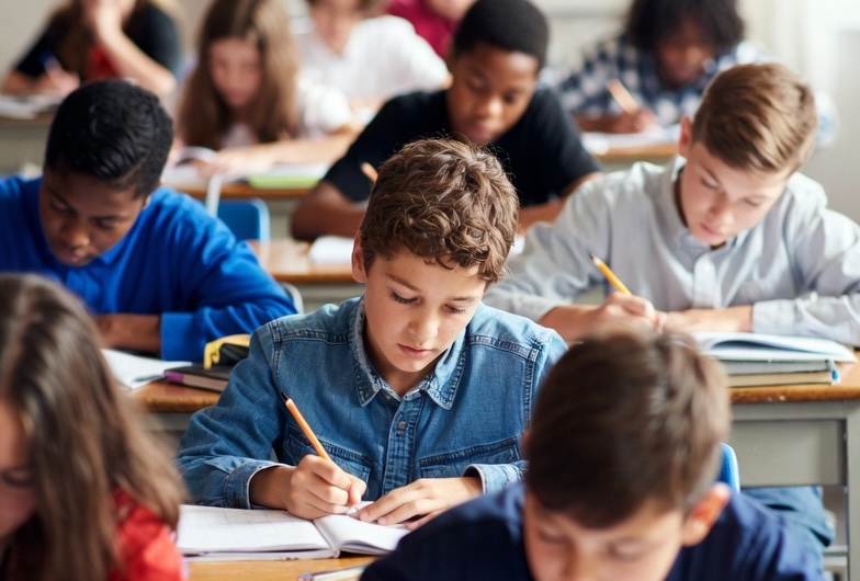 Seventh Grade Spelling Words