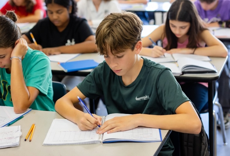 Eighth Grade Spelling Words